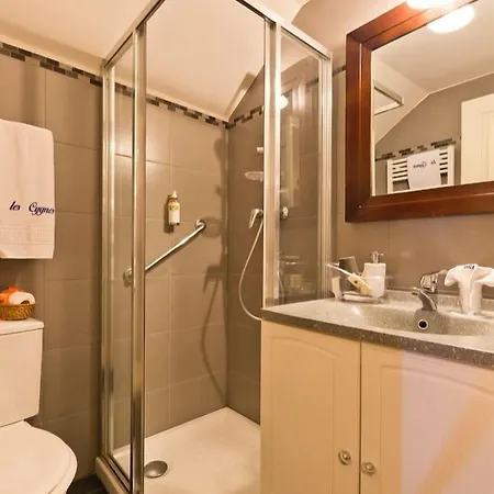 Hotel Les Cygnes Évian-les-Bains