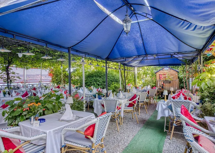 Les Cygnes Hotel Évian-les-Bains