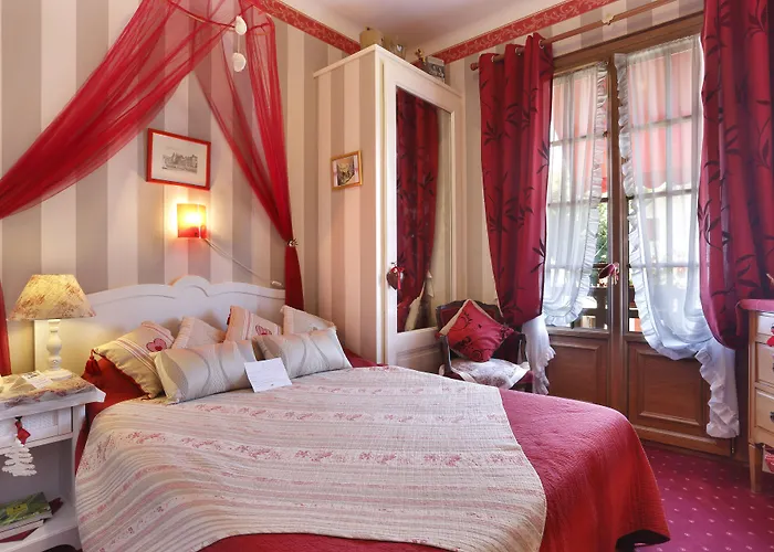 Hotel Les Cygnes 3*