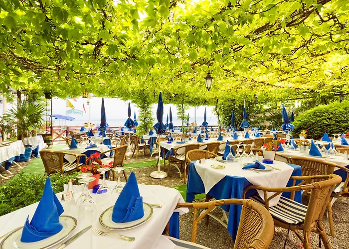 Hotel Les Cygnes Évian-les-Bains