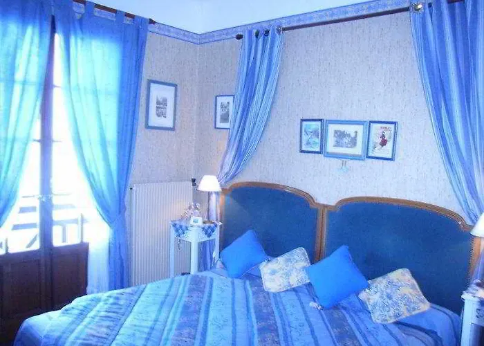 Hotel Les Cygnes