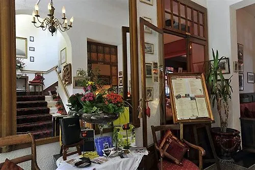Hotel Les Cygnes