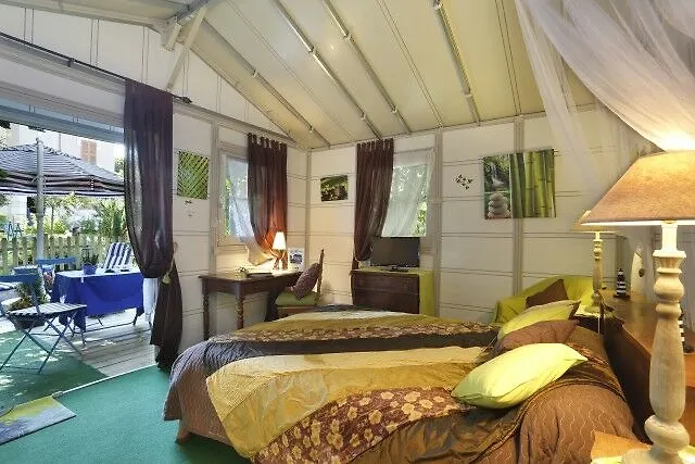 Hotel Les Cygnes