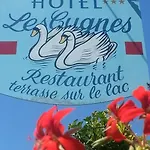 Les Cygnes Szálloda