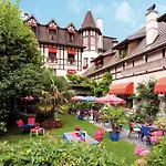 Les Cygnes 3* Evian-les-Bains