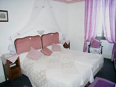Hotel Les Cygnes