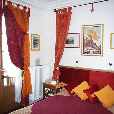 Hotel Les Cygnes