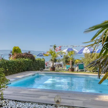 Hotel Les Cygnes