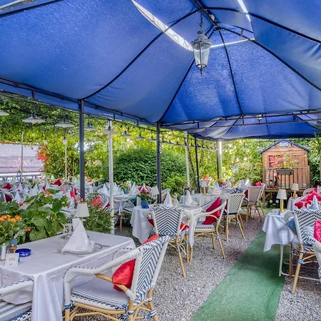 Les Cygnes Hotel Évian-les-Bains