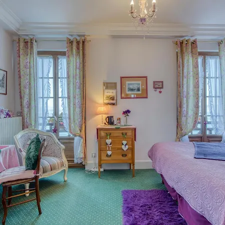 Les Cygnes Hotel Évian-les-Bains