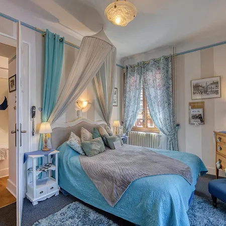 Hotel Les Cygnes