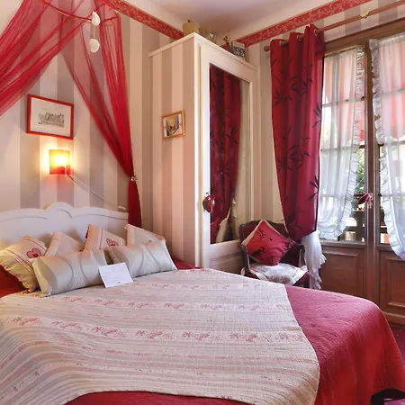 Hotel Les Cygnes 3*