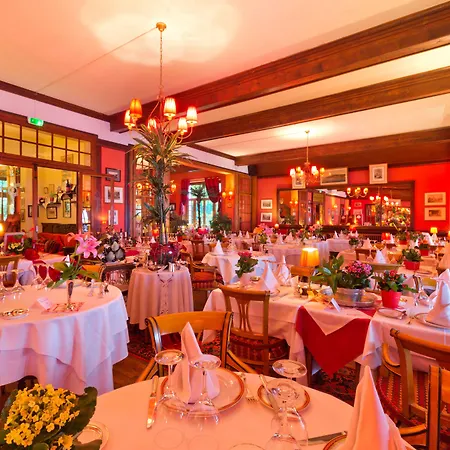 Les Cygnes Hotel Evian-les-Bains