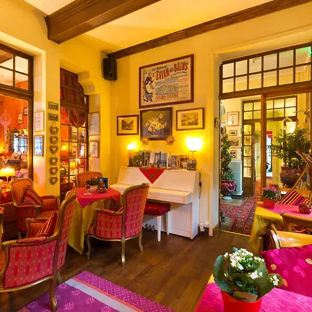 Les Cygnes Hotel Evian-les-Bains