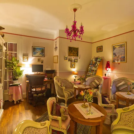 Les Cygnes 3* Evian-les-Bains