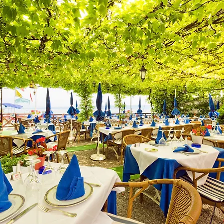 Hotel Les Cygnes Evian-les-Bains