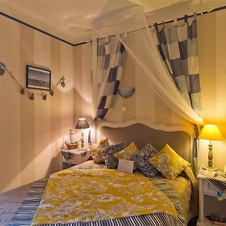 Hotel Les Cygnes Évian-les-Bains