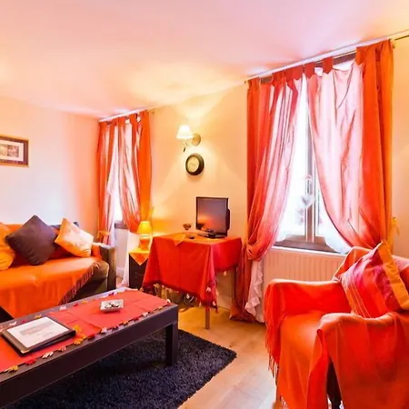 Les Cygnes Hotel 3*