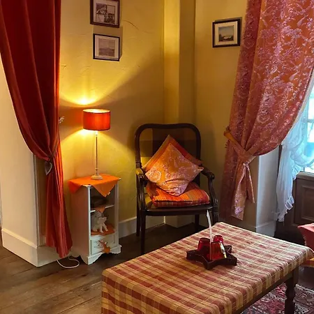 Les Cygnes 3* Évian-les-Bains