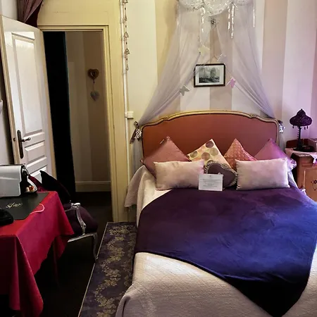 Hotel Les Cygnes