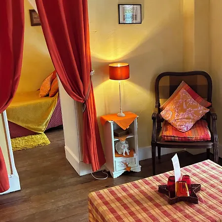 Hotel Les Cygnes Evian-les-Bains