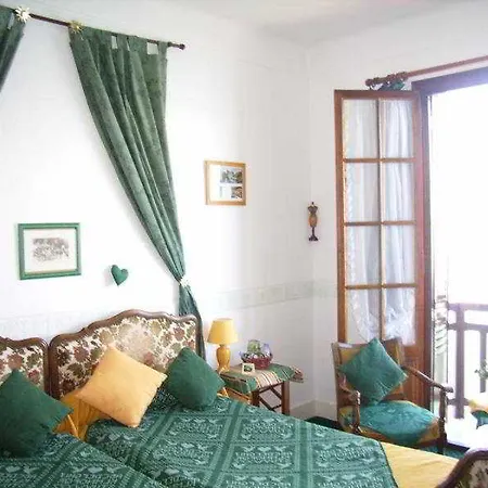 Hotel Les Cygnes
