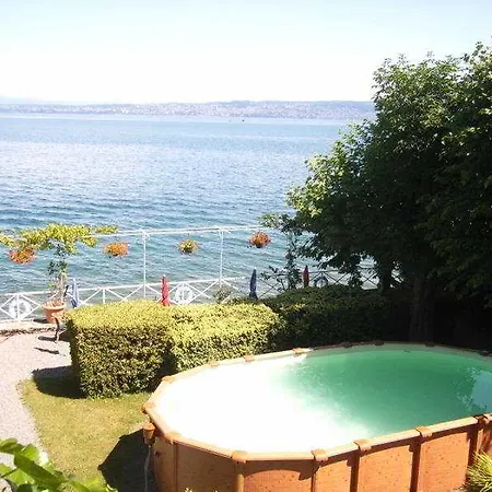 Les Cygnes Hotel Évian-les-Bains