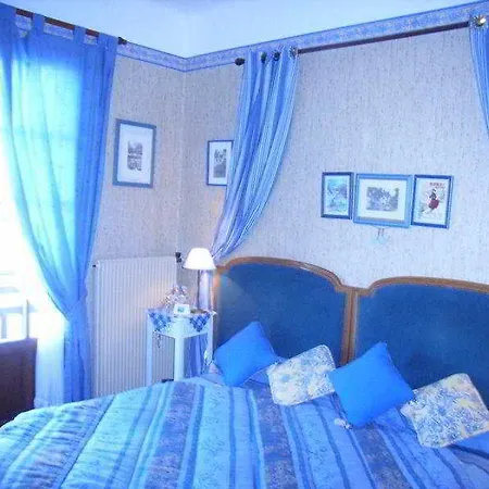 Hotel Les Cygnes
