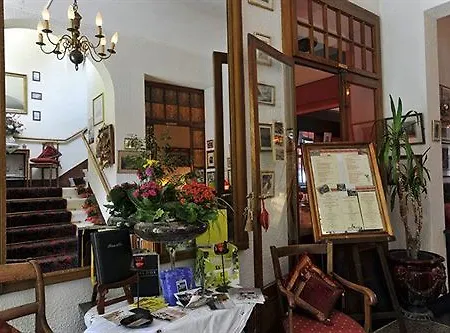 Hotel Les Cygnes