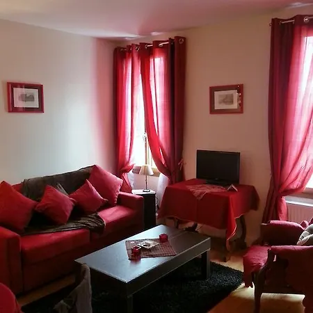 Hotel Les Cygnes