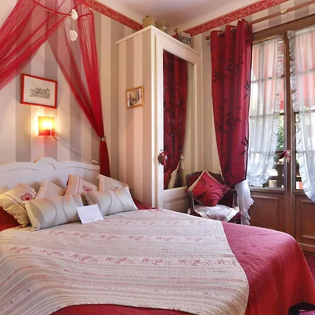 Hotel Les Cygnes Évian-les-Bains