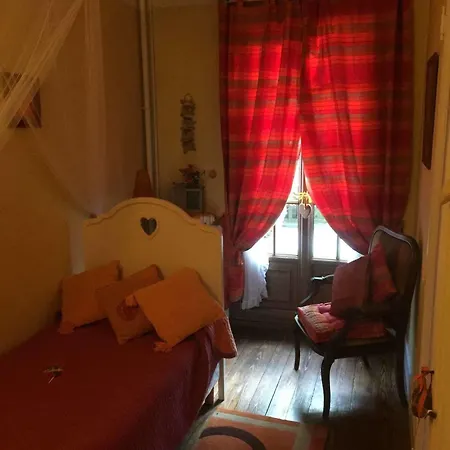 Hotel Les Cygnes