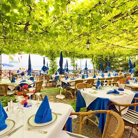 Hotel Les Cygnes