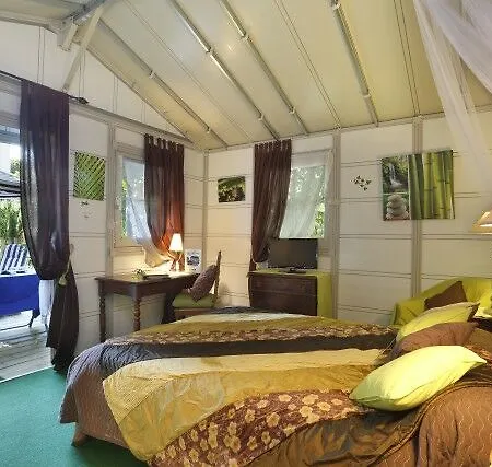 Hotel Les Cygnes