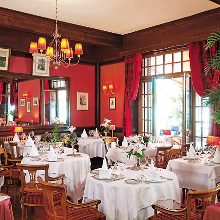Hotel Les Cygnes