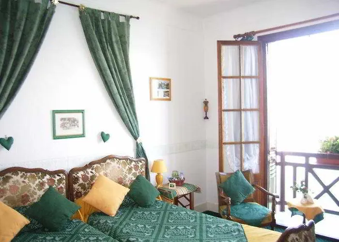 Hotel Les Cygnes